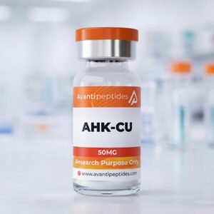 AOD-9604 — 5 mg